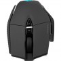 Corsair | Tunable FPS Gaming Mouse | M65 RGB ULTRA WIRELESS | Optical | Gaming Mouse | Wireless/Wired | Black | Yes - 4